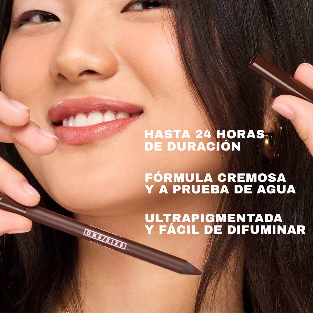 POINT MADE 24-HOUR GEL EYELINER PENCIL (DELINEADOR EN GEL)
